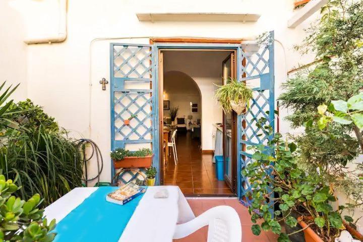Nel cuore della Kalsa Ideale per Remote Working Palermo Esterno foto