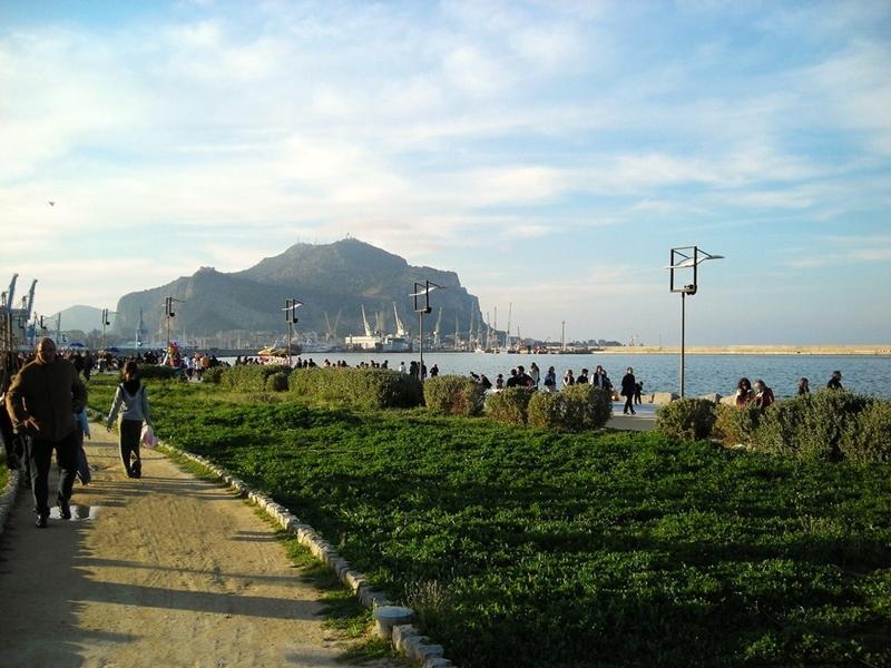 Nel cuore della Kalsa Ideale per Remote Working Palermo Esterno foto